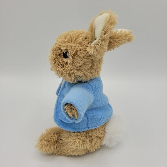 Beatrix Potter Peter Rabbit Plush 4061032 Gund Stuffed Animal 2018 - Picture 2 of 14